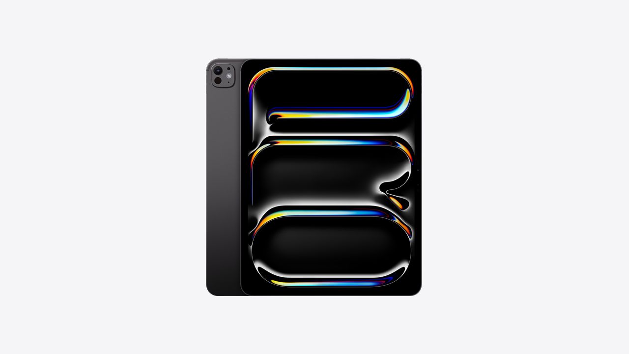 Apple iPad Pro 2024 11 inch M4