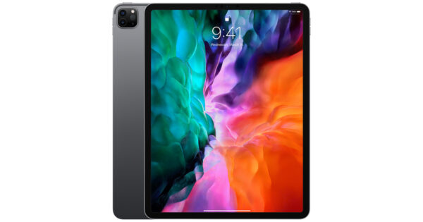 Apple iPad Pro 2020 WiFi 12.9 inch