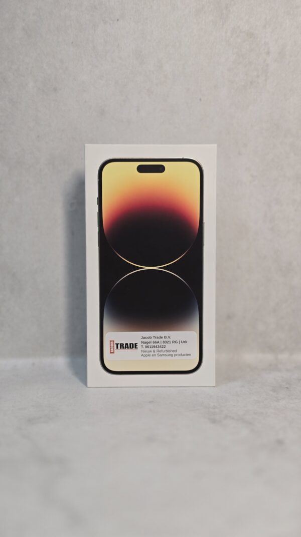 Apple iPhone 14 Pro Max