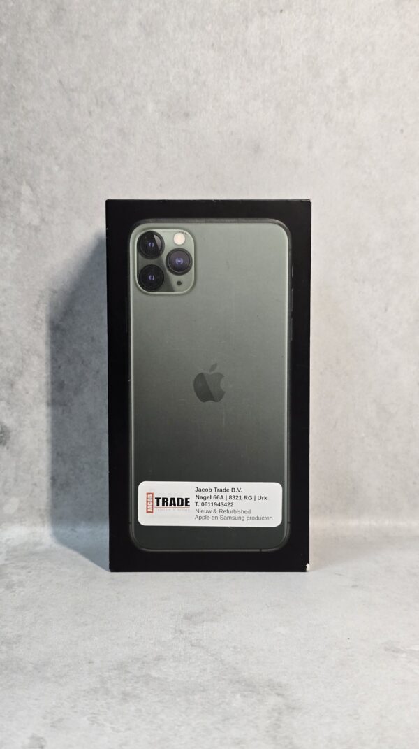 Apple iPhone 11 Pro Max