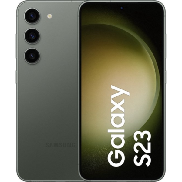 Samsung Galaxy S23