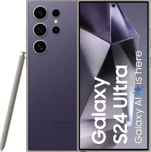Samsung Galaxy S24 Ultra 5G