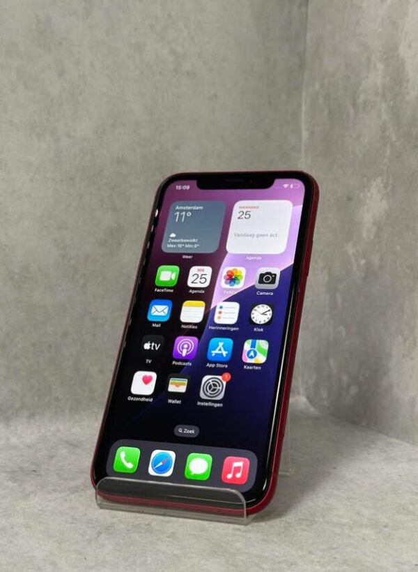 Apple iPhone XR