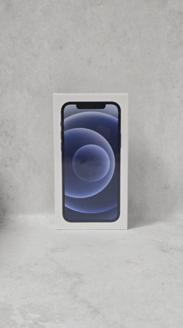 Apple iPhone 12