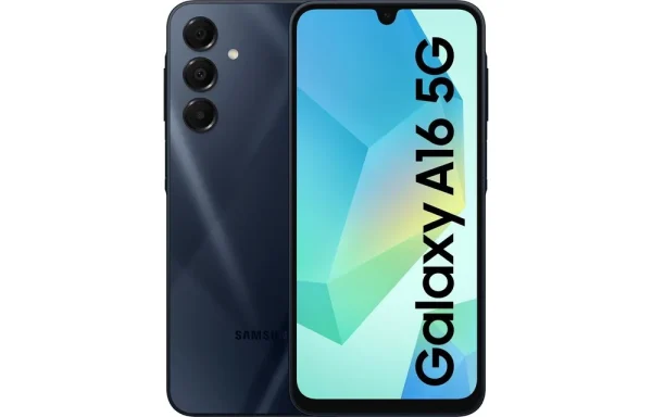 Samsung Galaxy A16
