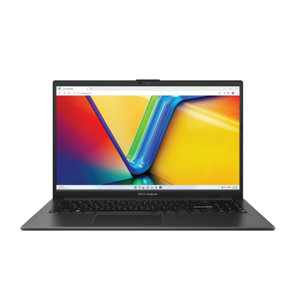 ASUS Vivobook Go 15 E15O4FA