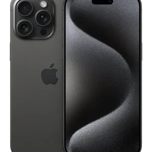 Apple iPhone 15 Pro