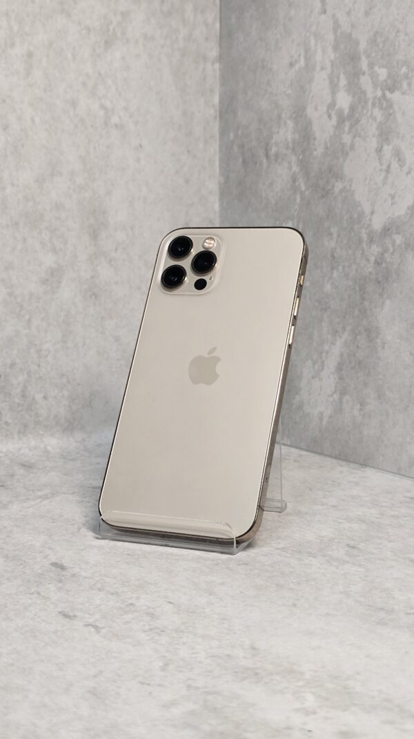 Apple iPhone 12 Pro