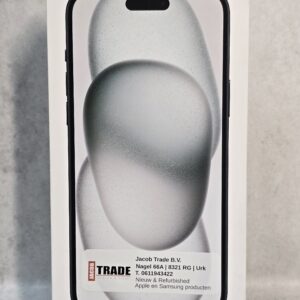 Apple iPhone 15 Plus