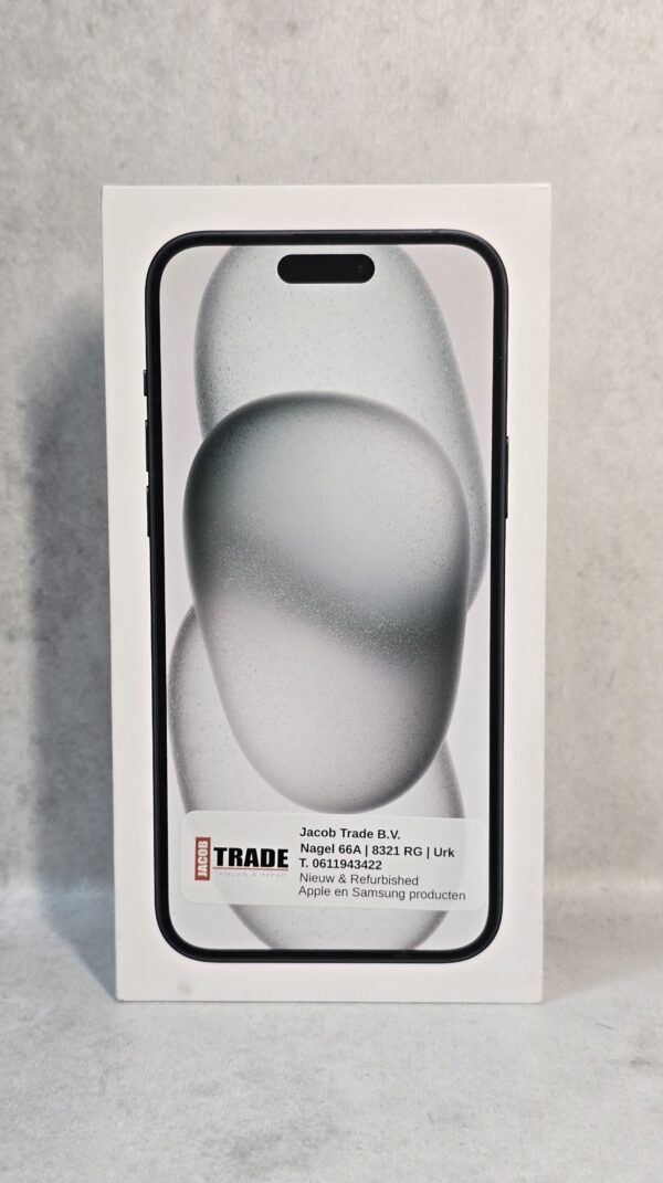 Apple iPhone 15 Plus