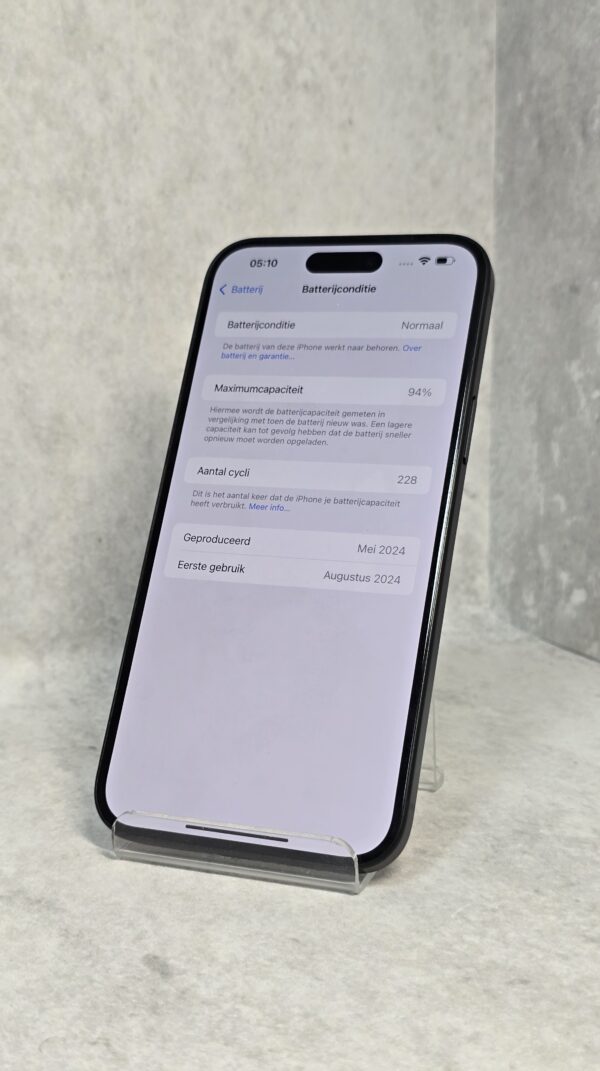 Apple iPhone 15 Plus - Afbeelding 5