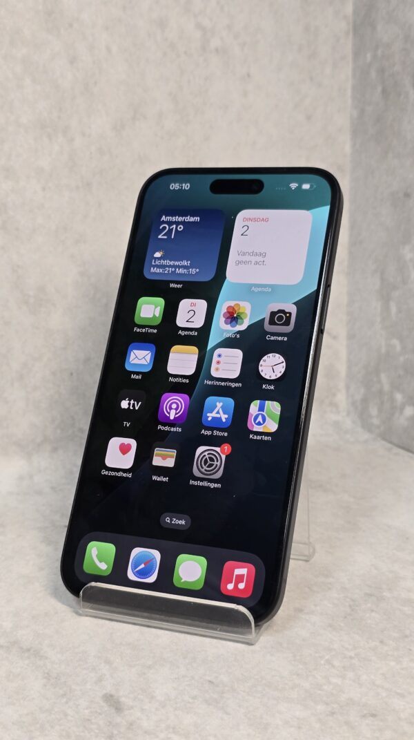 Apple iPhone 15 Plus - Afbeelding 4