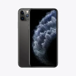 Apple iPhone 11 Pro