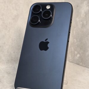 Apple iPhone 15 Pro