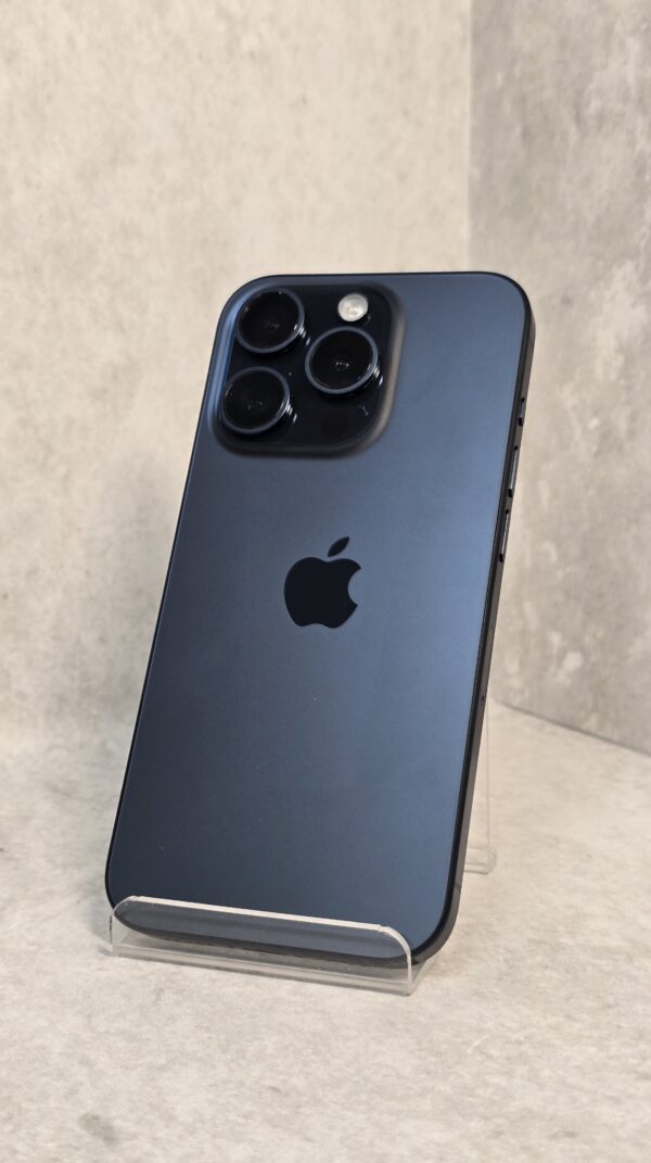 Apple iPhone 15 Pro