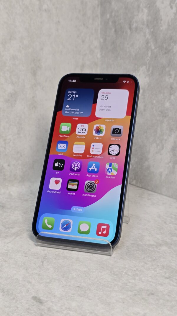 Apple iPhone 12 - Afbeelding 4