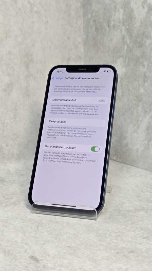 Apple iPhone 12 - Afbeelding 5
