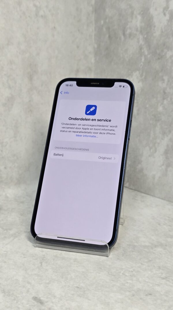 Apple iPhone 12 - Afbeelding 2