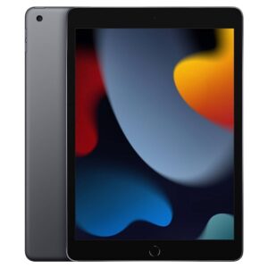 Apple iPad 9e generatie, 2021