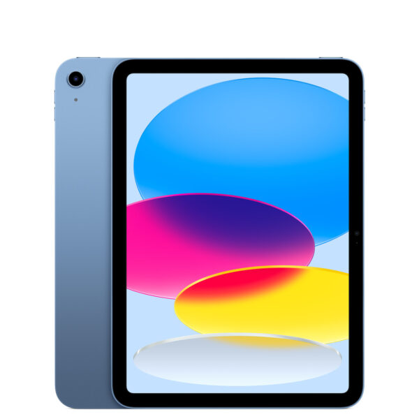 Apple iPad 10e generatie, 2022