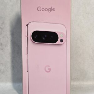 Google Pixel 9 Pro
