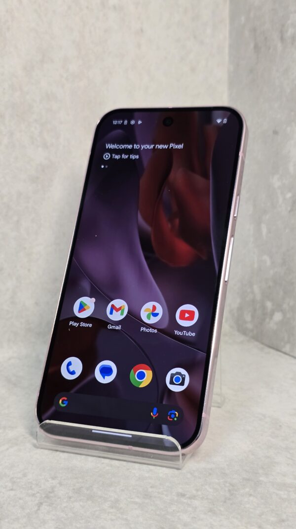 Google Pixel 9 Pro - Afbeelding 2