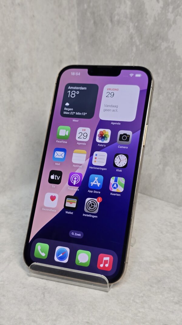 Apple iPhone 13 Pro Max - Afbeelding 5