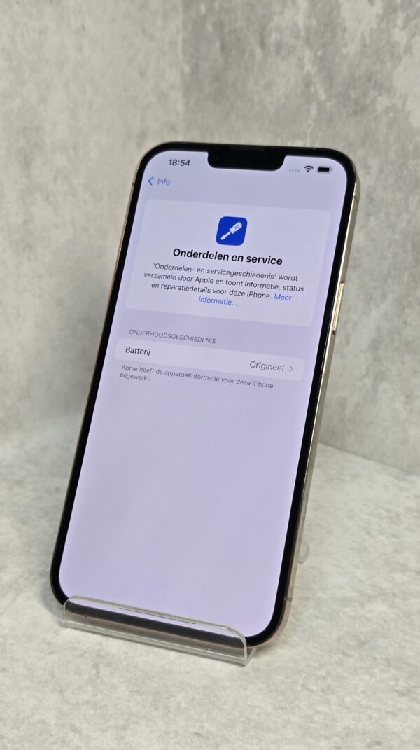 Apple iPhone 13 Pro Max - Afbeelding 3