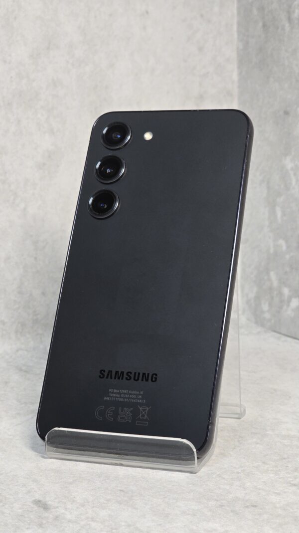 Samsung Galaxy S23