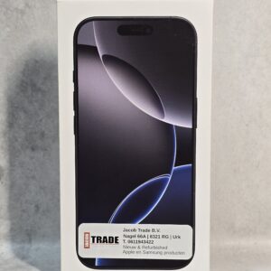 Apple iPhone 16 Pro