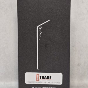 Samsung Galaxy S25 Edge