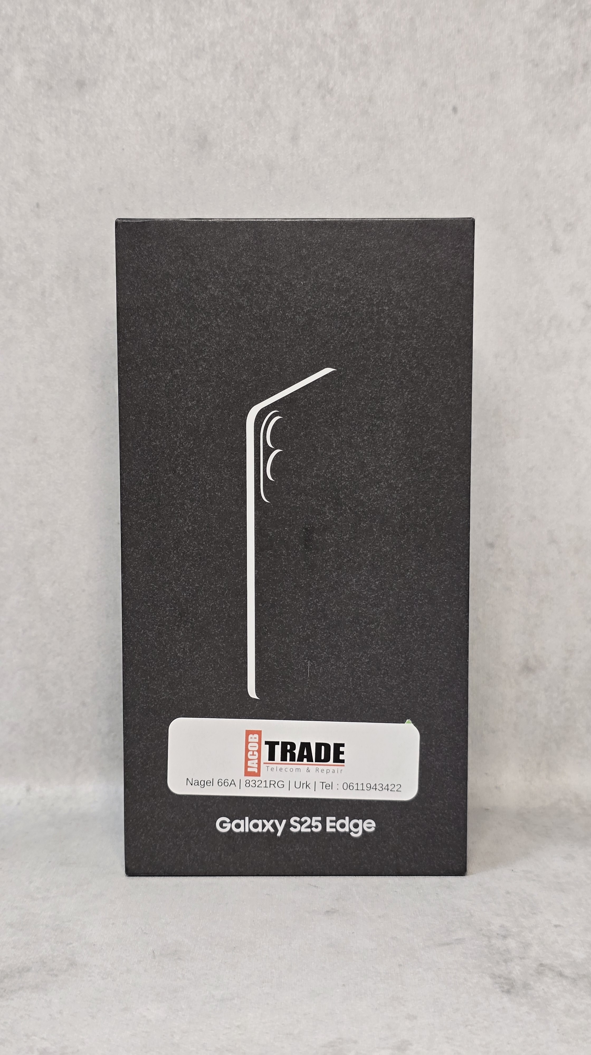 Samsung Galaxy S25 Edge