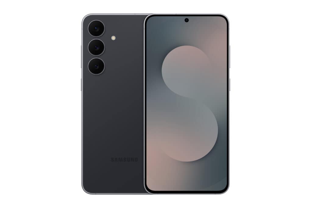 Samsung Galaxy S25 FE