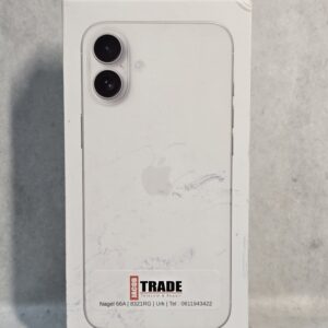 Apple iPhone 16 Plus