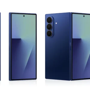 Samsung Galxy Z Fold 7