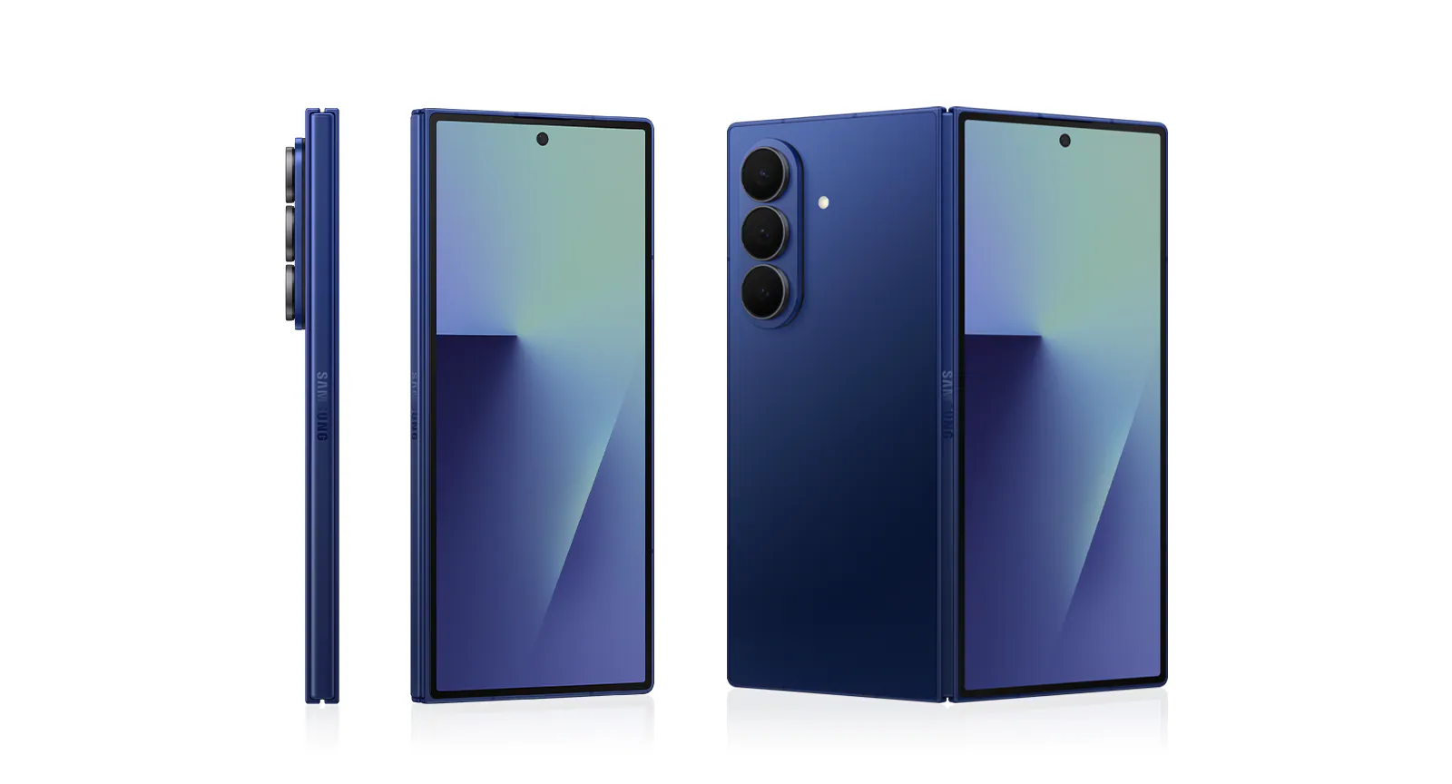 Samsung Galxy Z Fold 7