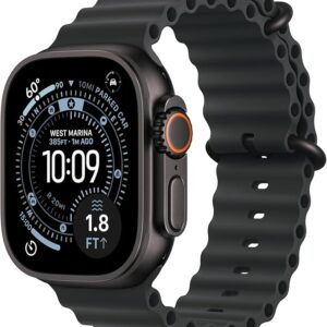 Apple Watch Ultra 3