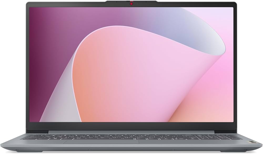 Lenovo Ideapad Silm 3 15 AMN8 16GB/512GB/AMD Ryzen 5