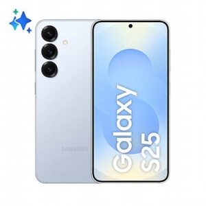Samsung Galaxy S25