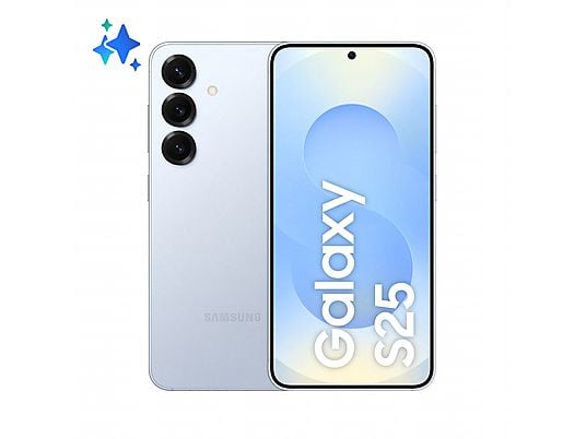 Samsung Galaxy S25