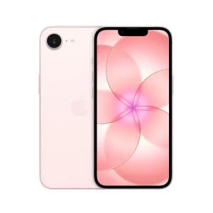 Apple iPhone 17E