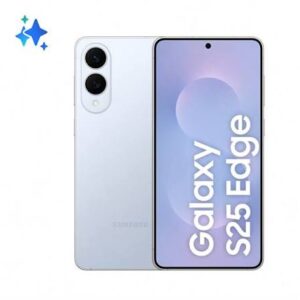 Samsung S25 Edge