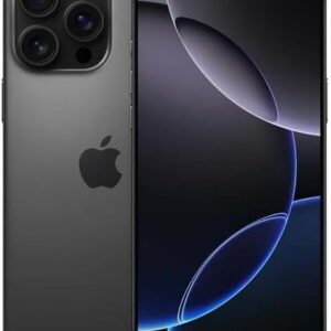 Apple iPhone 16 Pro